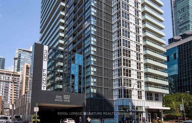 3006 - 300 Front Street