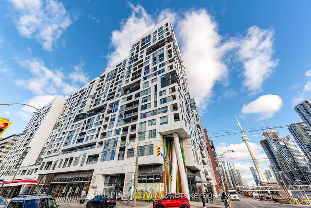 416 - 576 Front Street