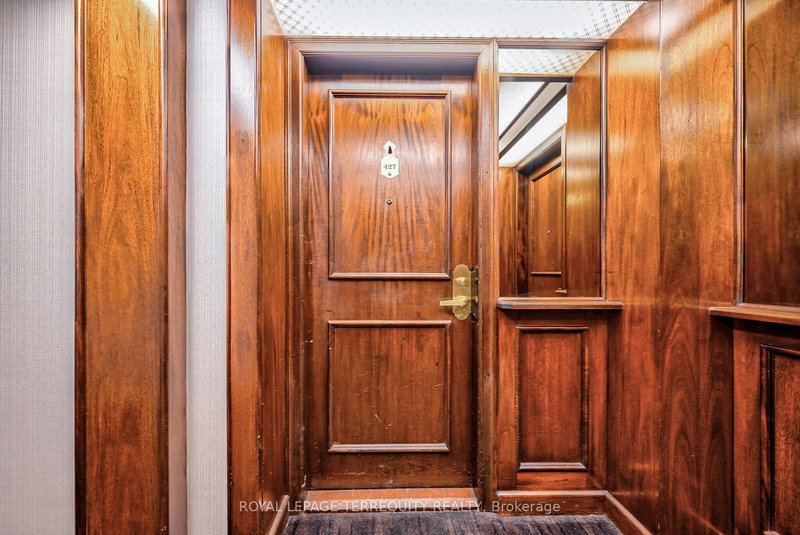 427 - 1210 Don Mills Rd, Toronto, M3B 3N9 | Image 3