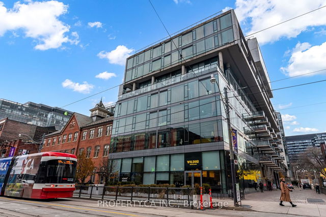 1111 - 560 King Street