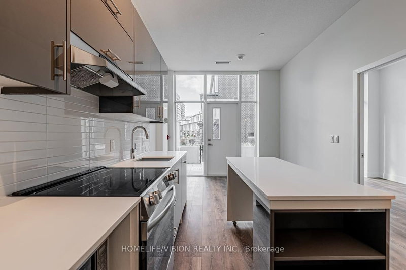 107 - 188 Fairview Mall Dr, Toronto, M2J 0H7 | Image 2