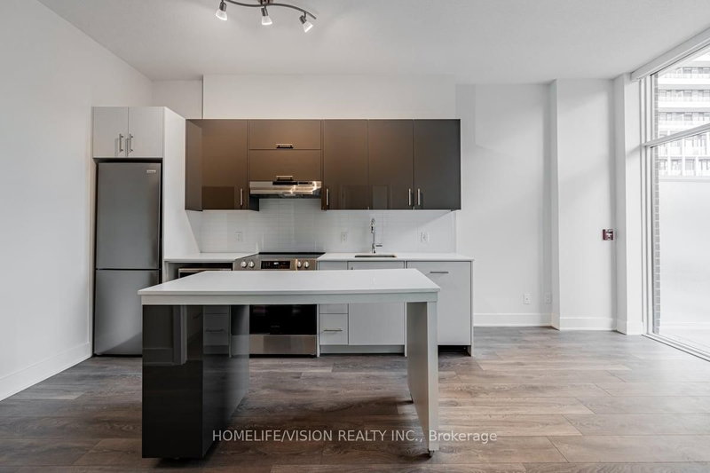 107 - 188 Fairview Mall Dr, Toronto, M2J 0H7 | Image 3