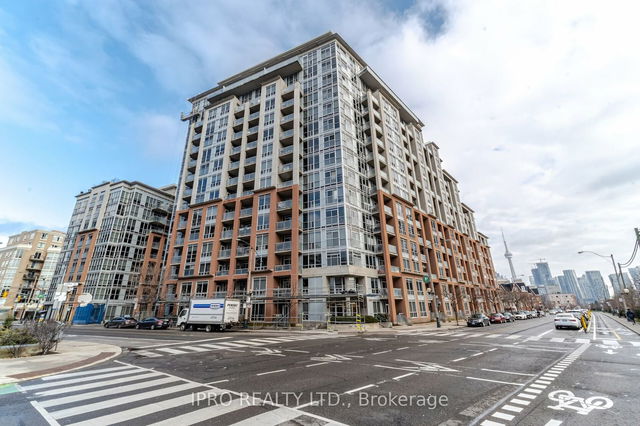 111 - 1 Shaw Street