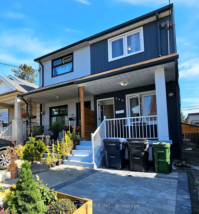 399 Oakwood Avenue