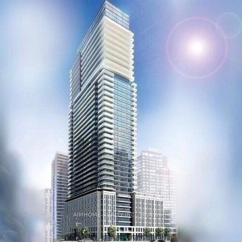 2606 - 955 Bay Street