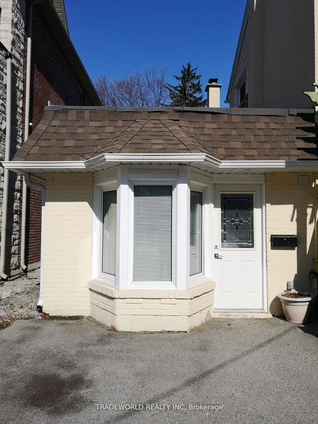 Bach - 86 Park Home Avenue