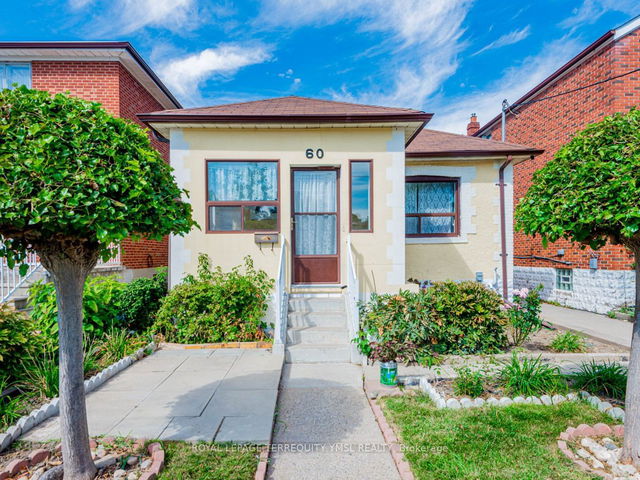 60 Clovelly Avenue