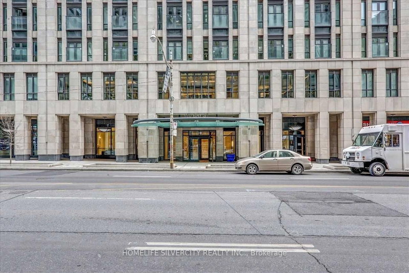 402 - 955 Bay St, Toronto, M5S 0C6 | Image 3