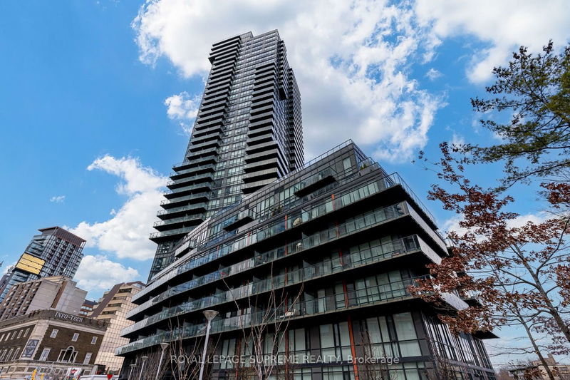 Unit 507 — 825 Church St, Toronto - Rosedale-Moore Park image-0-0