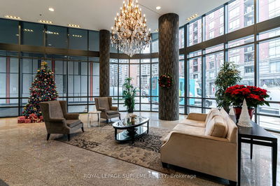 Unit 507 — 825 Church St, Toronto - Rosedale-Moore Park image-0-2