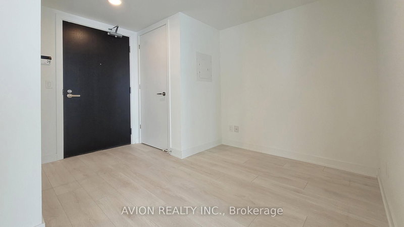 3102 - 501 Yonge St, Toronto, M4Y 0G8 | Image 2