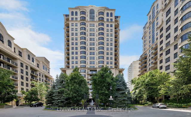 704B - 660 Sheppard Avenue