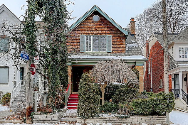 12 Walmsley Boulevard