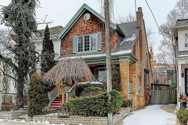 12 Walmsley Boulevard
