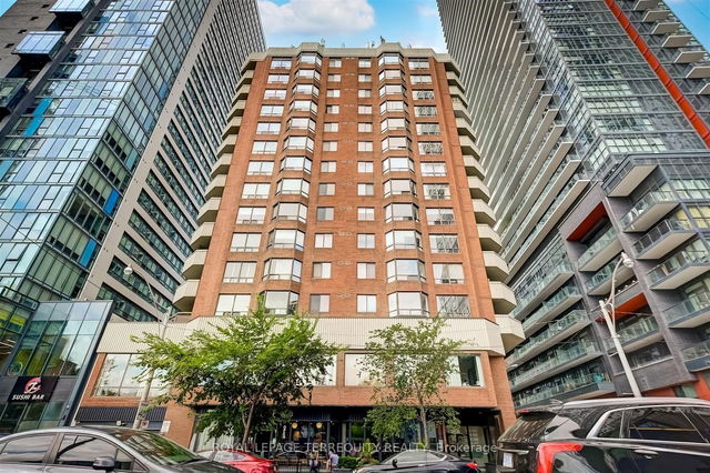 403 - 192 Jarvis Street