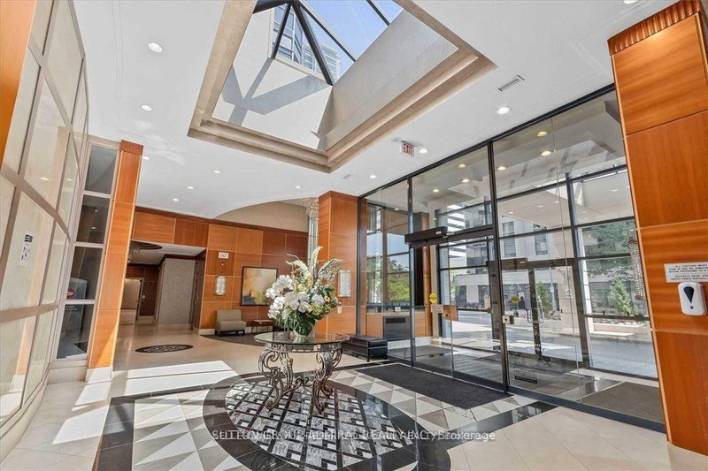 2112 - 153 Beecroft Rd, Toronto, M2N 7C5 | Image 3