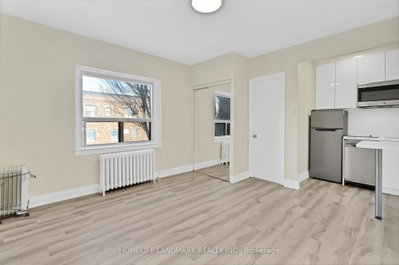 Property leased at 6-166 Eastbourne Avenue, Toronto, Ontario, M5P 2G6 - Yonge-Eglinton - MLS: C7357750