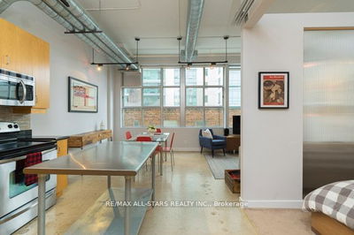 Unit 312 — 188 Eglinton Ave, Toronto - Mount Pleasant West image-0-4