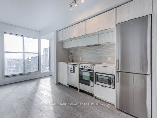 Unit 4808 — 181 Dundas St, Toronto - Church-Yonge Corridor image-0-0