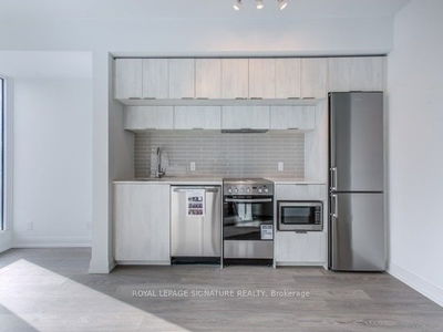 Unit 4808 — 181 Dundas St, Toronto - Church-Yonge Corridor image-0-3