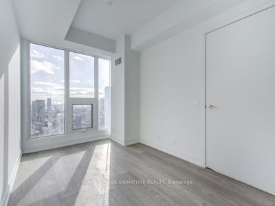 Unit 4808 — 181 Dundas St, Toronto - Church-Yonge Corridor image-0-4