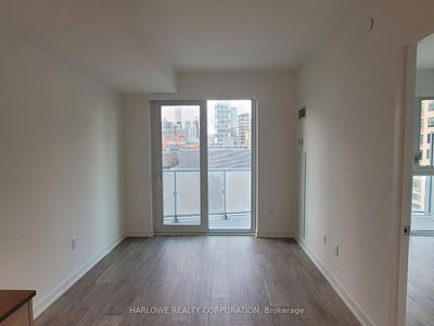 Unit 1903 — 100 Dalhousie St, Toronto - Church-Yonge Corridor image-0-2