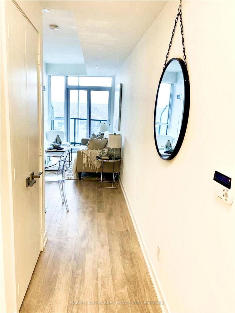 1608 - 50 Ordnance St, Toronto, M6K 0C9 | Image 2