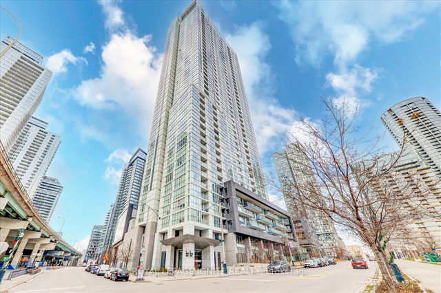 4210 - 75 Queens Wharf Road