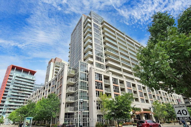 802 - 35 bastion Street