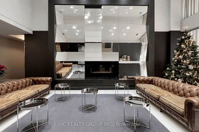 Unit 802 — 35 Bastion St, Toronto - Niagara image-0-2