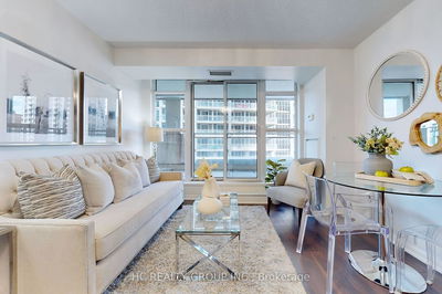 Unit 802 — 35 Bastion St, Toronto - Niagara image-0-3