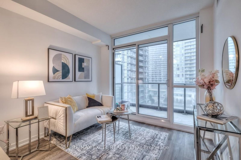 607 - 50 Forest Manor Rd, Toronto, M2J 0E3 | Image 2