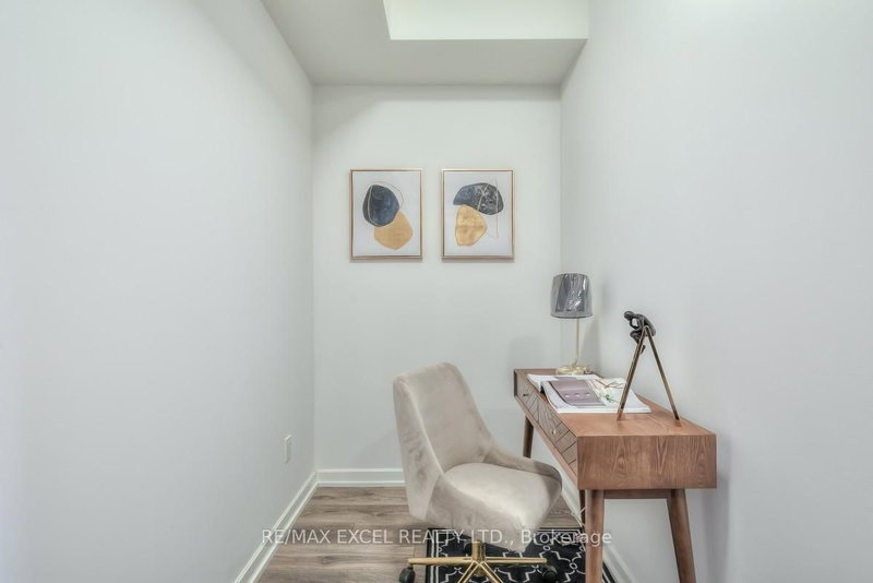 607 - 50 Forest Manor Rd, Toronto, M2J 0E3 | Image 3