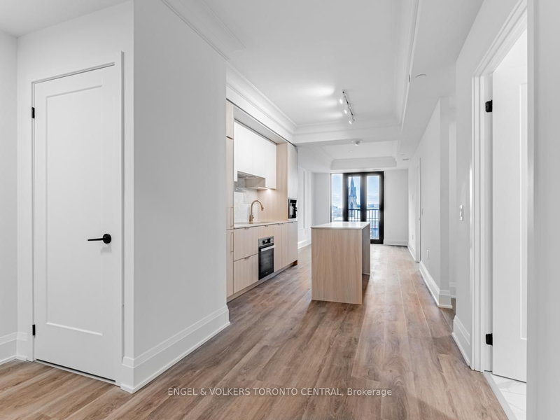 701 - 123 Portland St, Toronto, M5V 2N4 | Image 3