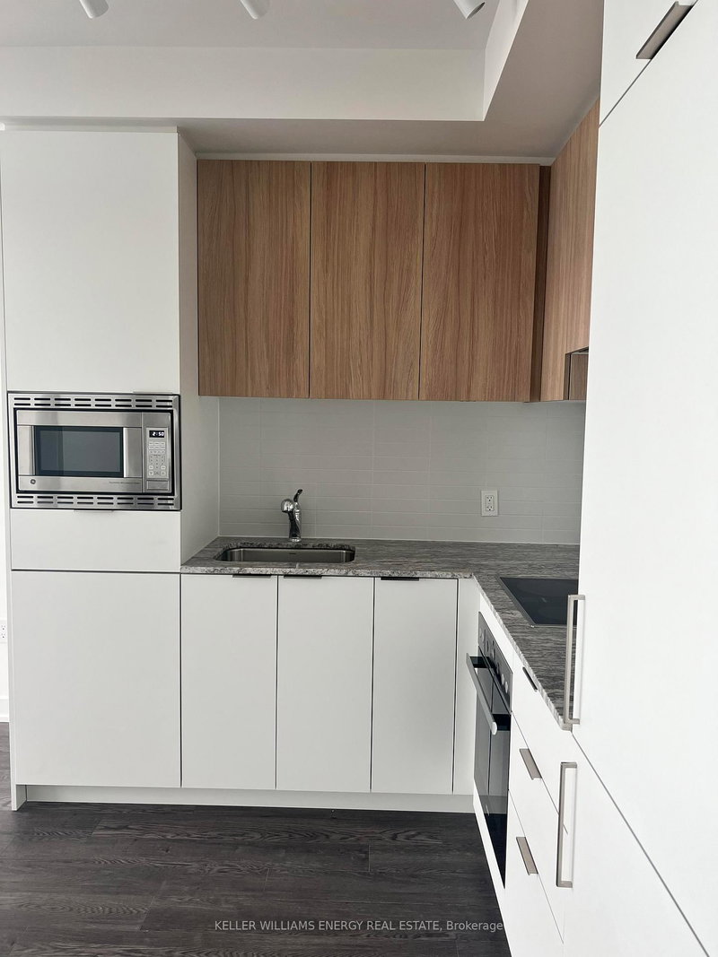 1506 - 50 O'Neill Rd, Toronto, M3C 0R1 | Image 3