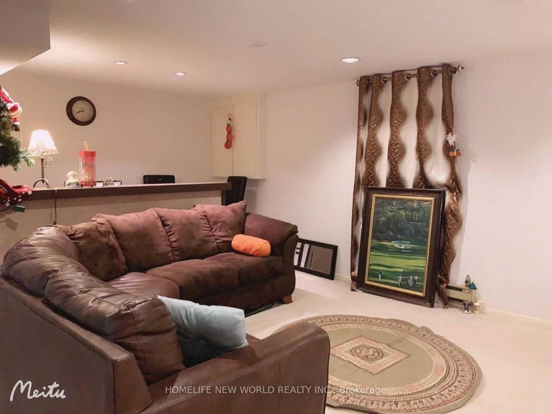 Lowerfr - 38 Marcelline Cres S, Toronto, M2K 2V7 | Image 2