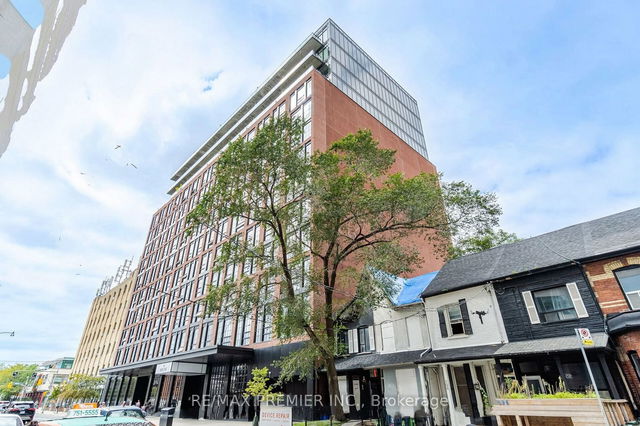 808 - 608 Richmond Street