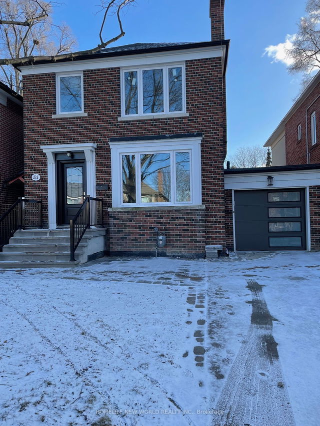 83 Glenvale Boulevard