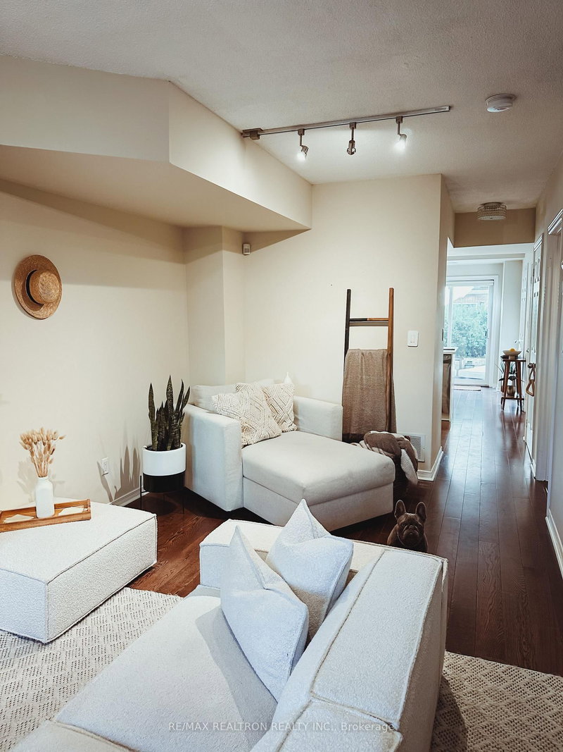 119 - 208 Niagara St, Toronto, M6J 3W5 | Image 3