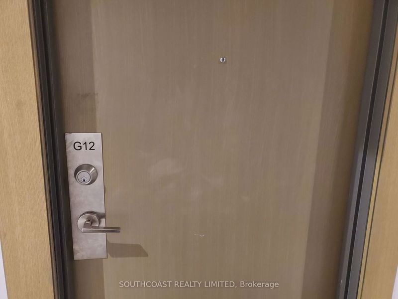 home for lease on G12-7 Kenaston Gdns