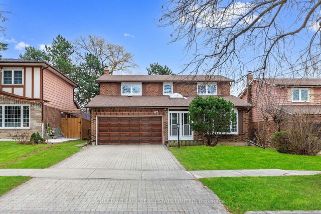 42 Angus Drive