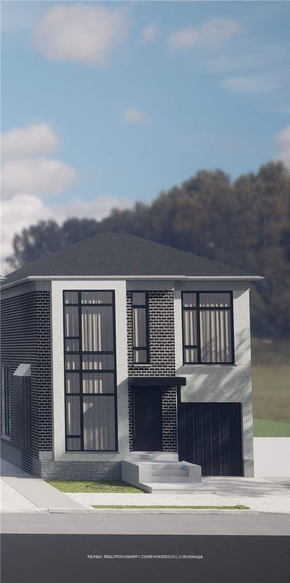 171 Rumsey Road