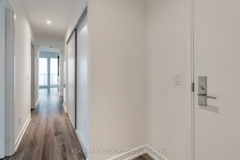 2716 - 20 Edward St, Toronto, M5G 0C5 | Image 2