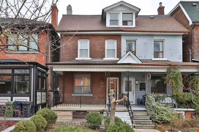 19 Montrose Avenue