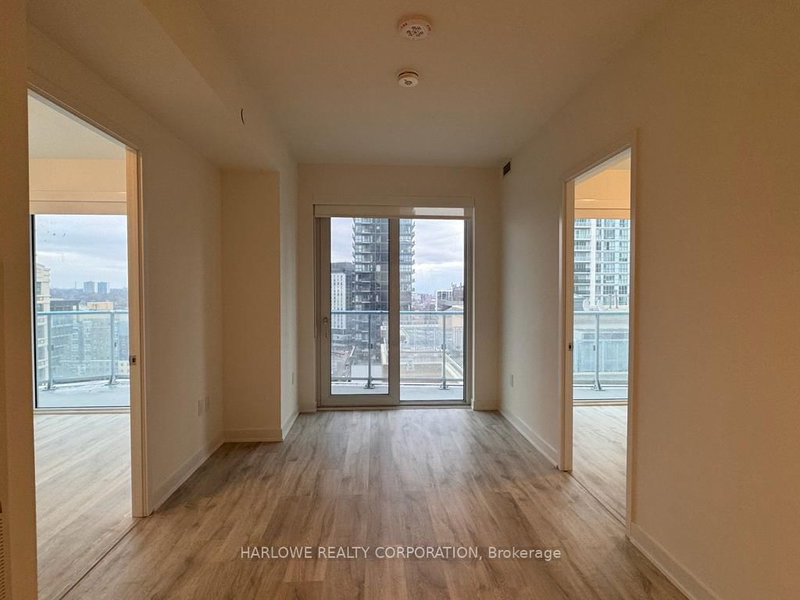 1504 - 100 Dalhousie St, Toronto, M5B 0C7 | Image 3