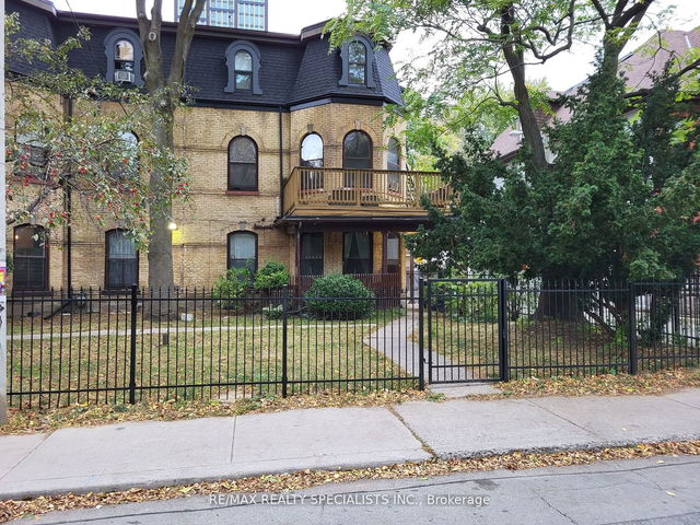 6 - 116 Pembroke Street