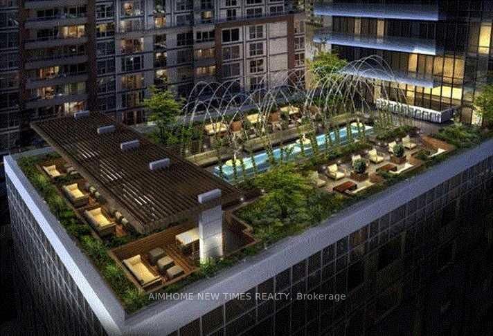 1205 - 125 Blue Jays Way, Toronto, M5V 0C4 | Image 3