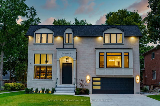 19 Devondale Avenue