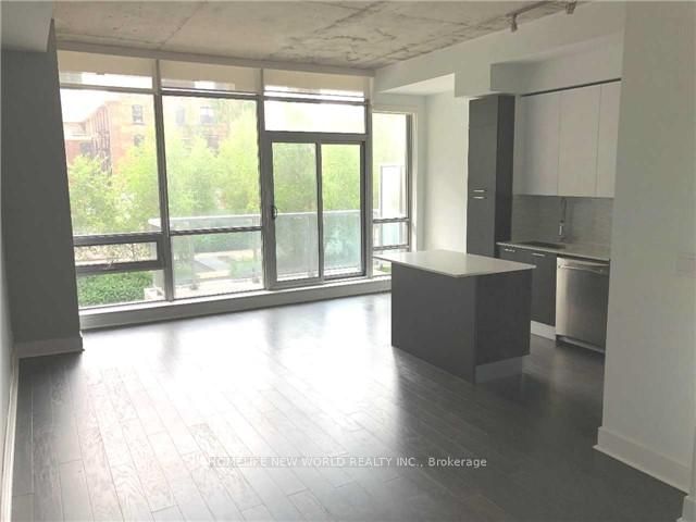 211 - 399 Adelaide St W, Toronto, M5V 1S4 | Image 3