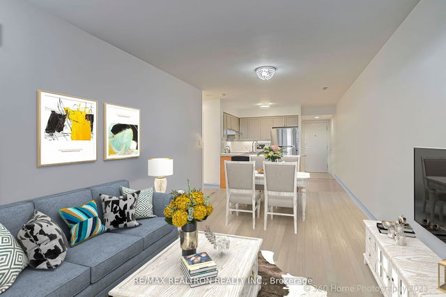 411 - 3 Rean Drive